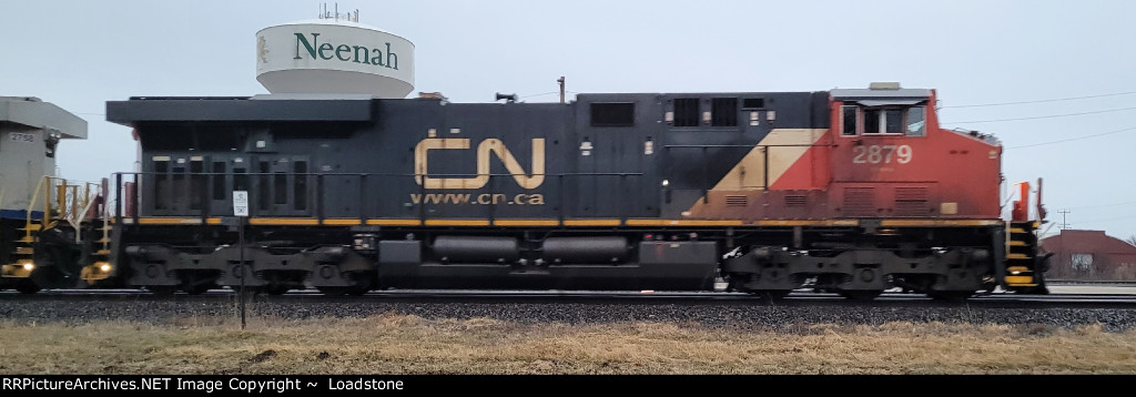 CN 2879